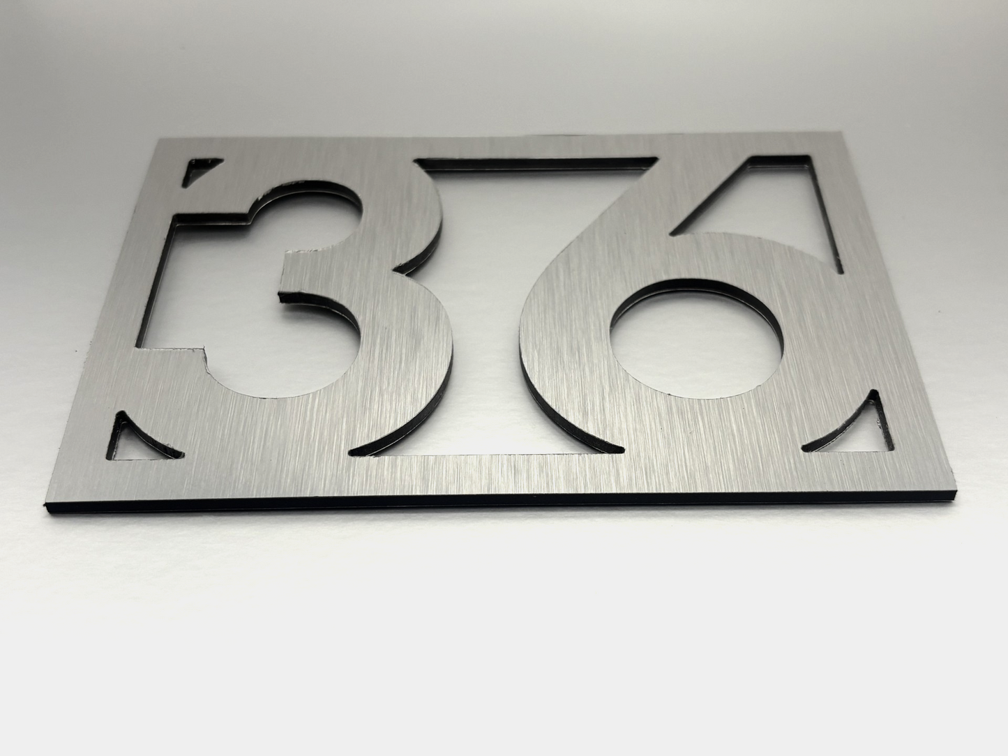 ACM Apartment Number