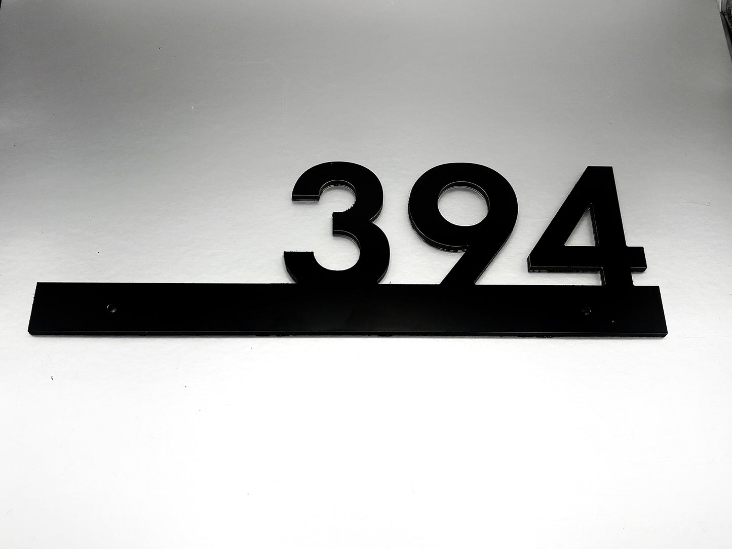 Hotel Numbers
