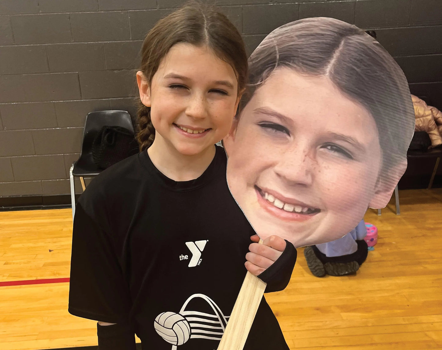 Custom Fat Head Prints