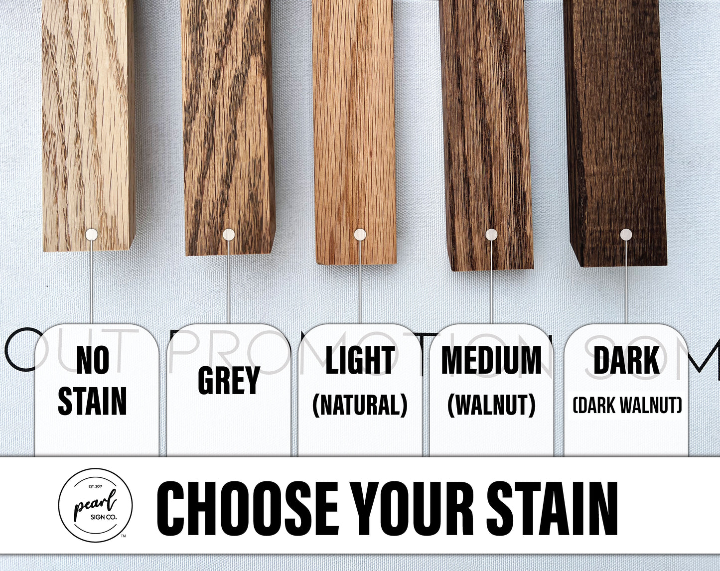 Custom Text on Canvas